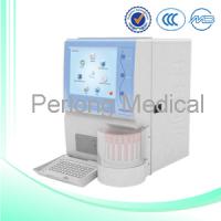 Large picture fully auto hematology analyzer for sales XFA6000