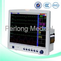 Large picture portable patient monitor JP2000-09