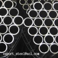 EN10216-2 Non-alloy and steel tubes
