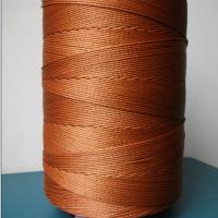 Large picture polyester soft cord 1100dtex/9*3