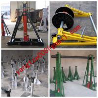 Large picture Cable Handling Equipment