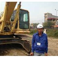 Large picture Heavy Equipment Operators & Drivers from Vietnam