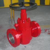 Large picture oil&gas valve/wellhead equipment/Actuators