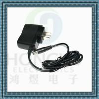 US Plug switching power adapter 5v 1a