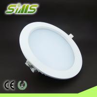 Large picture Dimmable Led Ceiling Light