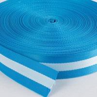 Polyester webbing, Polyester webbing tape