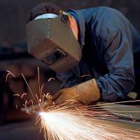 Large picture Welders