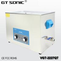 Large picture Large Tank Ultrsonic Cleaner VGT-2227QT