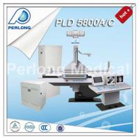 Large picture PLD5800 High Frequency X-ray system