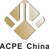 Large picture ACPE China