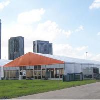 Large picture Exhibition Tent For Asean Expo