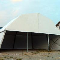 Large picture New Style Octagonal Tent