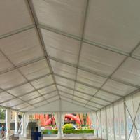 Large picture Small Party Tent(3-10m)