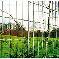 Dutch Weave Wire Fence