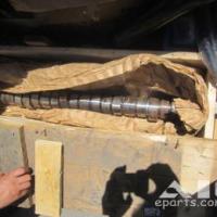 VOLVO 20576909 , VOLVO A40D  camshaft  20576909