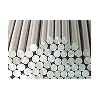 Large picture molybdenum rod