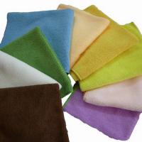 Large picture Microfiber Cleaning Towel