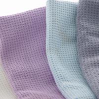 Large picture Microfiber Waffle Weave Towel
