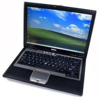 Large picture Dell Latitude ATG D620