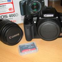 Large picture Canon Eos 400D