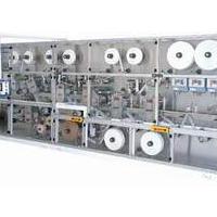 Large picture Adhesive Bandage Production Line