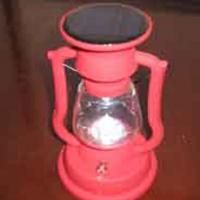 Large picture Solar Camping Light