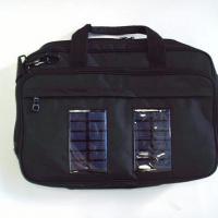 Large picture solar portable pack