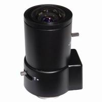 Large picture CCTV Camera Lens