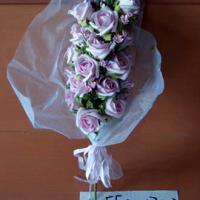 Large picture Artificial rose flowers,bridal rose flowers,