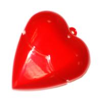 Large picture Heart-Shaped USB