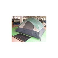 Large picture tents