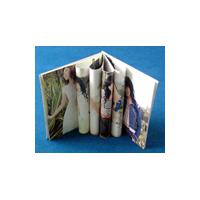Large picture catalogue,paper bag,paper shopping bag