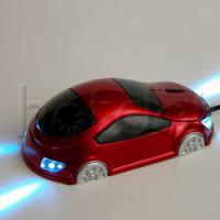Large picture USB Car Shaped Mouse (HD-M745)