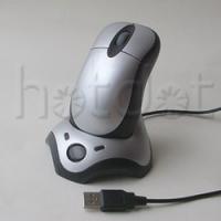 Large picture USB Rechargeable Mouse(HD-M621)