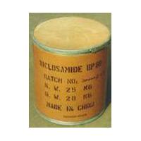 Large picture Niclosamide Ethanolamine Salt