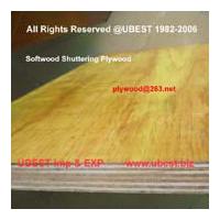 Large picture Concrete Formwork Shuttering Plywood