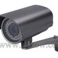Large picture IP camera