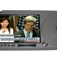 Large picture 8&#65294;5-Inch Sun-Visor DVD Player