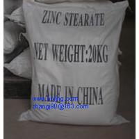 Large picture calcium stearate barium stearate zinc stearate