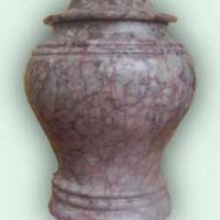 Large picture Marble urns