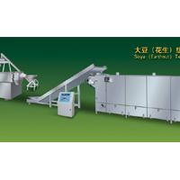 Large picture Texture Soybean Protein Processing Line