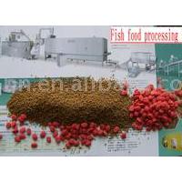 Large picture Cat Food Processing Line