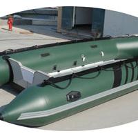 Large picture Inflatable Boat UB470