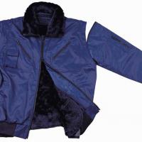 Large picture workwear