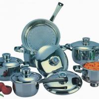 Large picture 12 Pcs Cookware Set