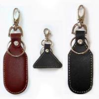 Large picture promotional key chain