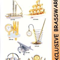 Large picture brassware gifts