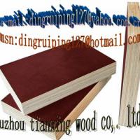 Large picture offer-film faced plywood-drp127@.cn--chin