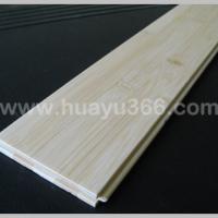 Large picture Natural_horizontal_bamboo_flooring