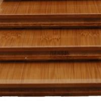 Large picture Carbonized horizontal bamboo
